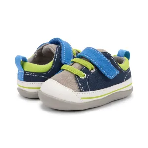 See Kai Run Stevie II INF - Blue/Multi