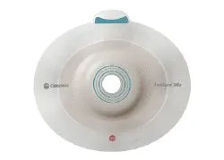 SenSura® Mio Convex Flex Ostomy Barrier With 15-33 mm Stoma Opening 5 (BX)