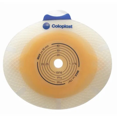 SenSura Standard Wear Flat Baseplate Coloplast 10031