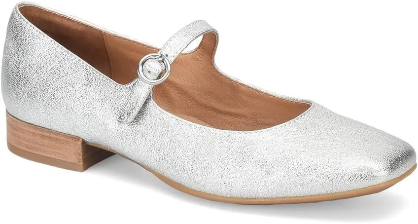 Söfft Women's Elsey Mary Jane Flat