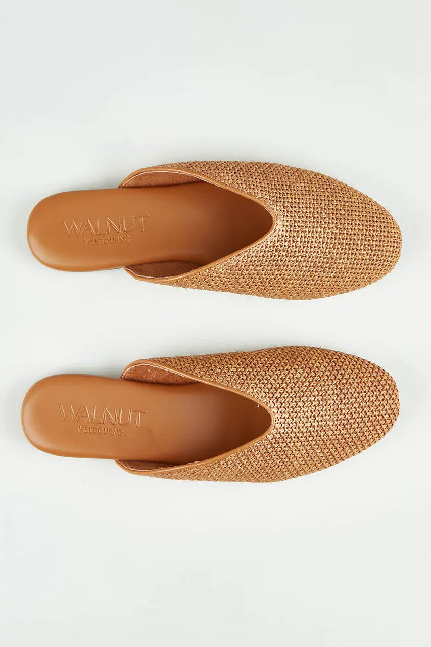 Shana Mule