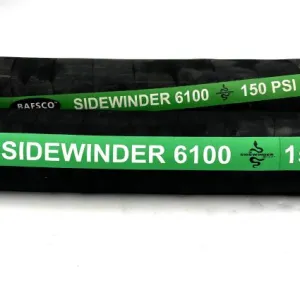 Sidewinder 6100 Discharge Hose