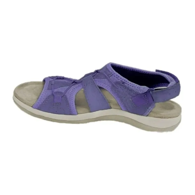 Sienna™ - Fashionable, adjustable summer sandal