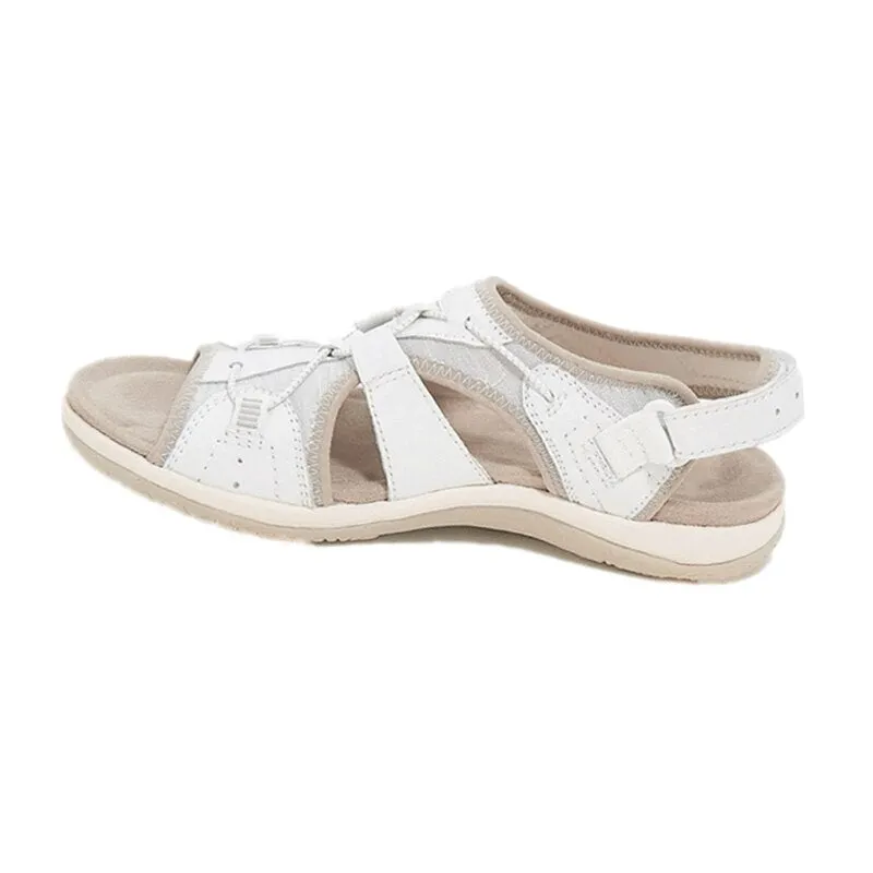 Sienna™ - Fashionable, adjustable summer sandal