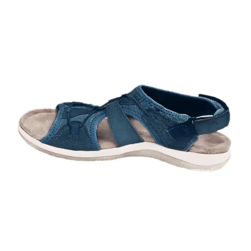 Sienna™ - Fashionable, adjustable summer sandal
