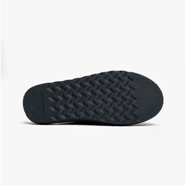 Skechers 66094/NVY RENTEN-PALCO Mens Mule Slippers Navy