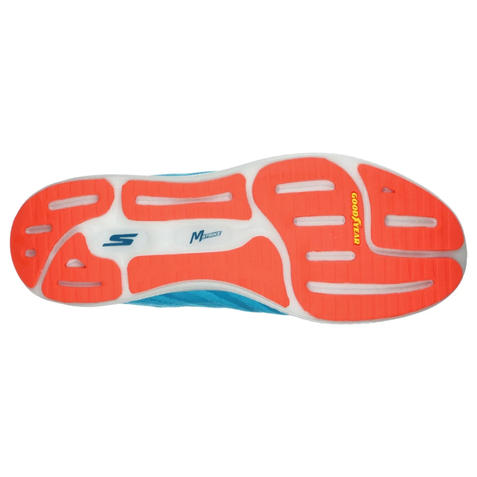 Skechers Go Run Razor   Razor   Sports Shoes