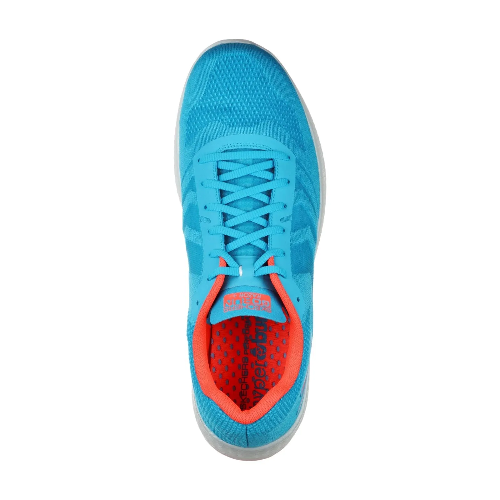 Skechers Go Run Razor   Razor   Sports Shoes