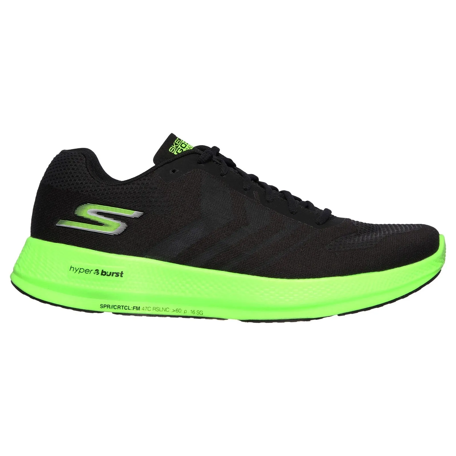 Skechers Go Run Razor   Razor   Sports Shoes
