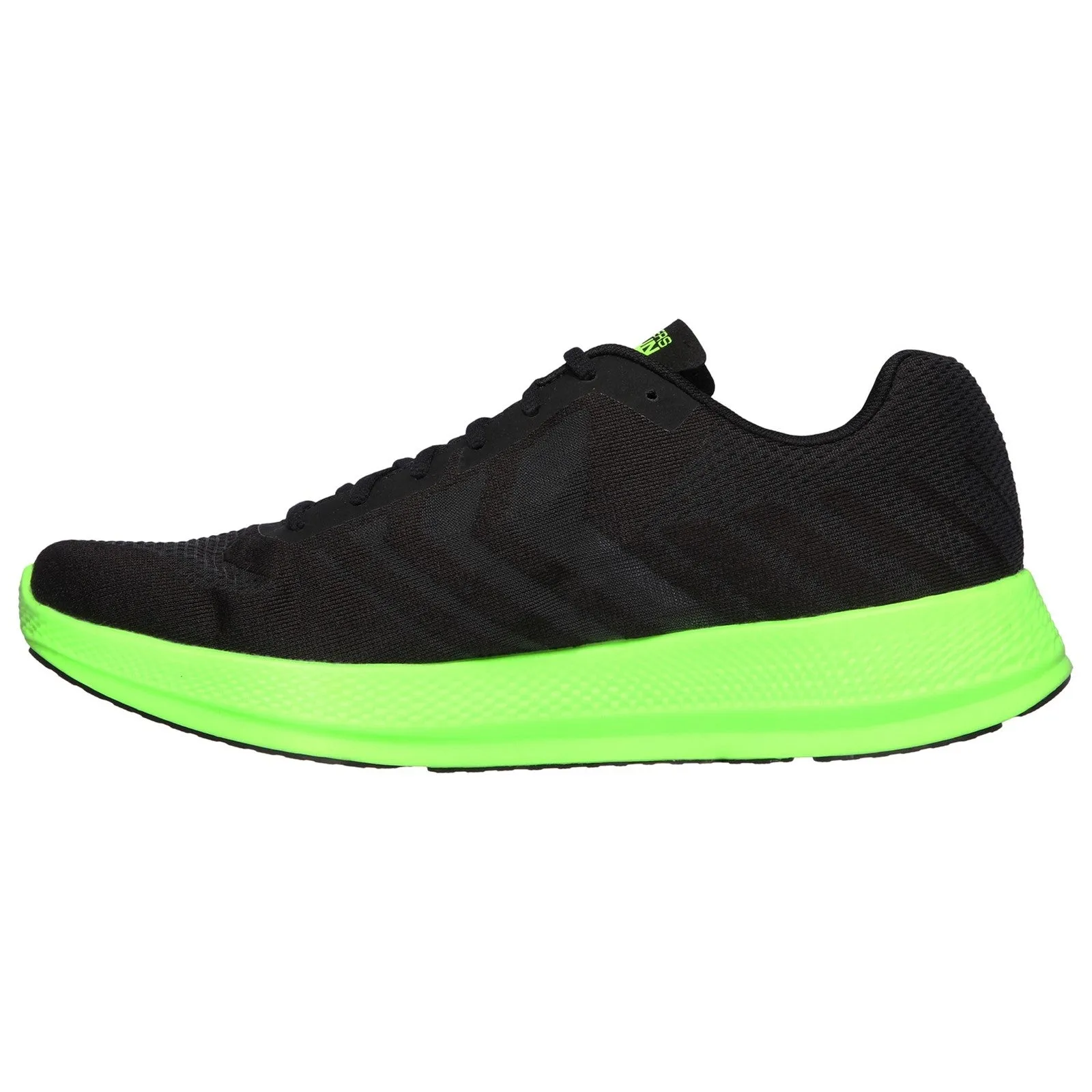 Skechers Go Run Razor   Razor   Sports Shoes