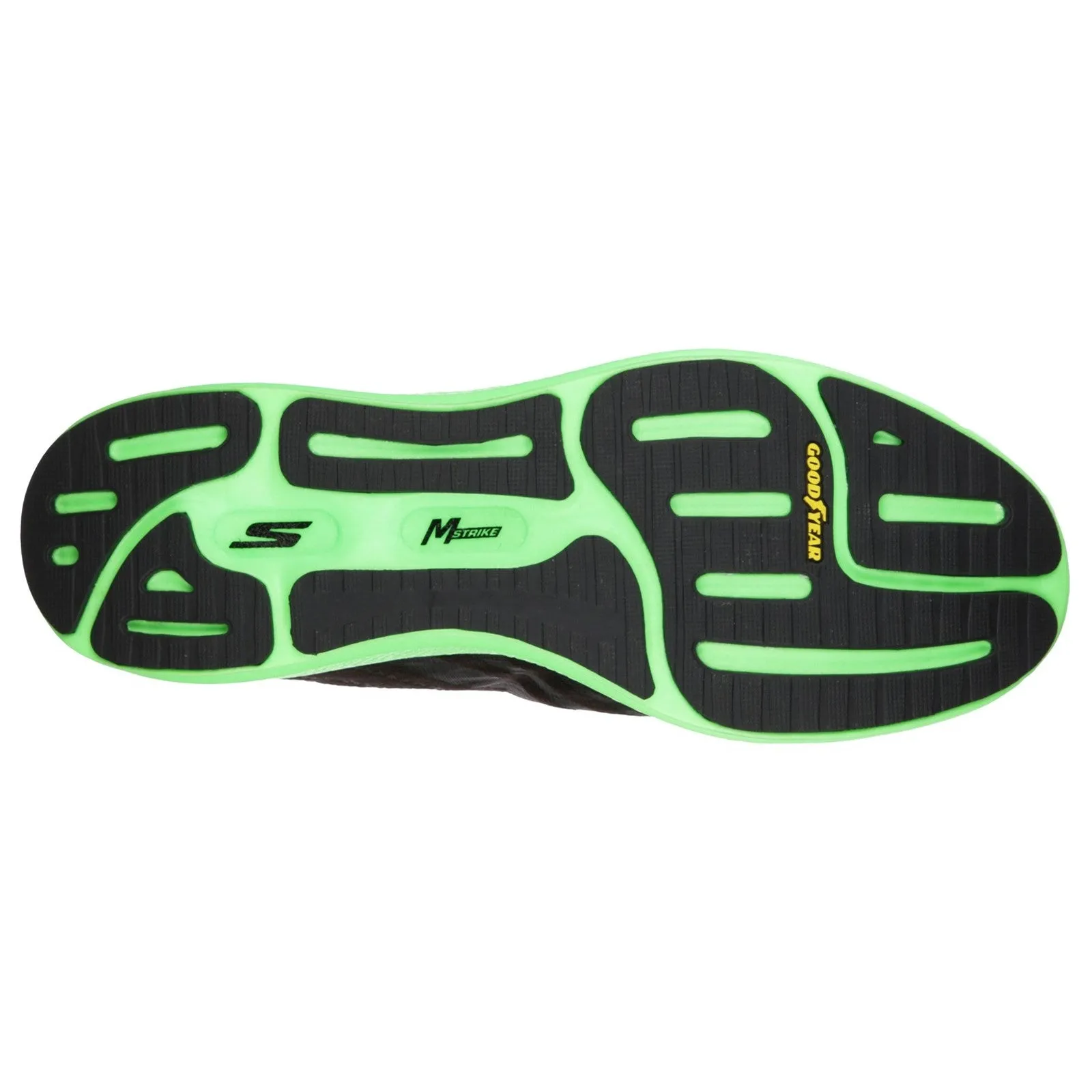 Skechers Go Run Razor   Razor   Sports Shoes