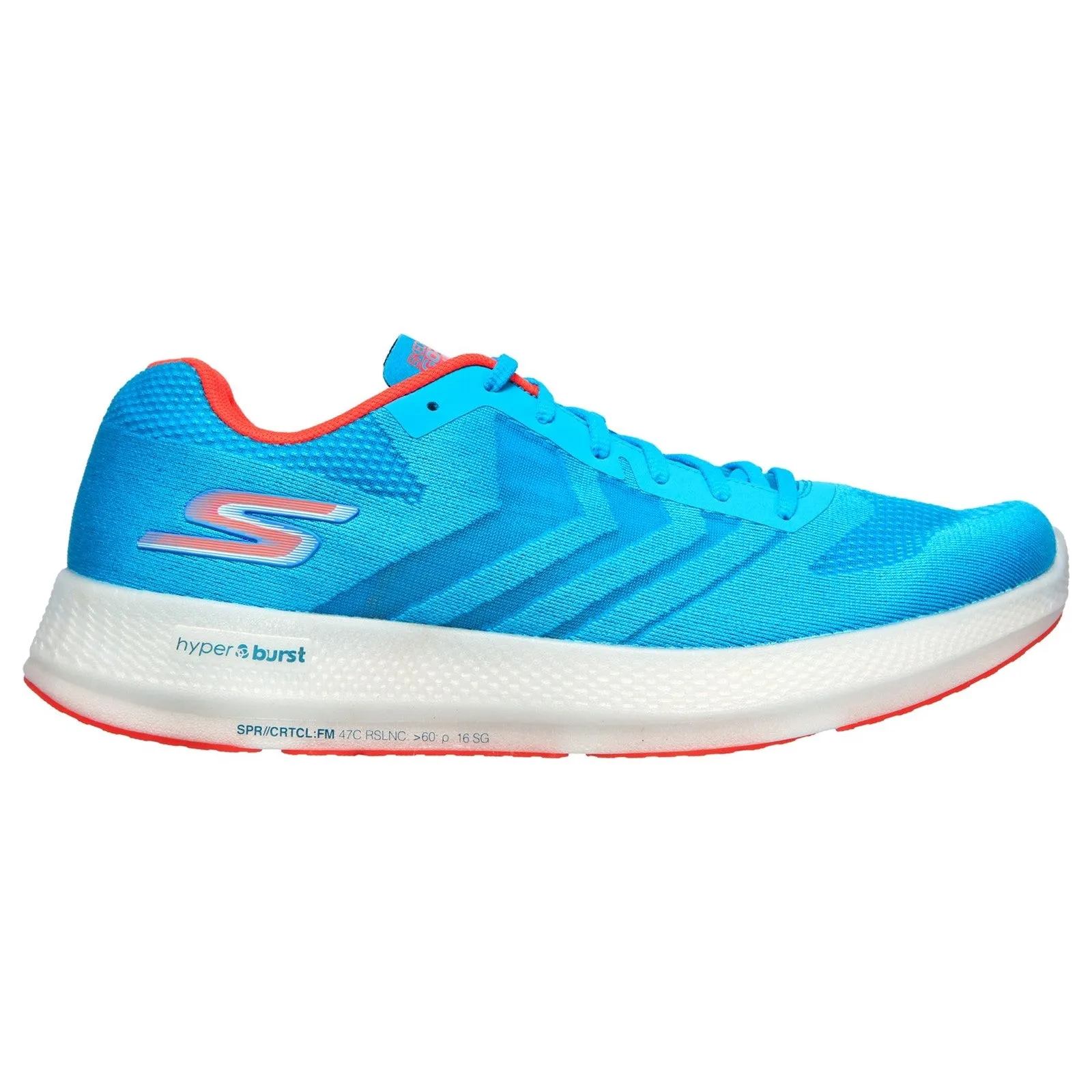 Skechers Go Run Razor   Razor   Sports Shoes