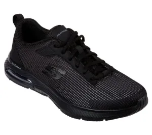 SKECHERS Men's Go Walk Air 2 Shoes - Black