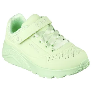 Skechers - Uno Lite - LTGR - Trainers