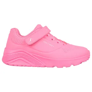 Skechers - Uno Lite - NPNK - Trainers