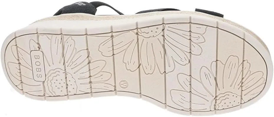 Skechers Women's Sun Ray-Bright Take Hands Free Slip-ins Sandal