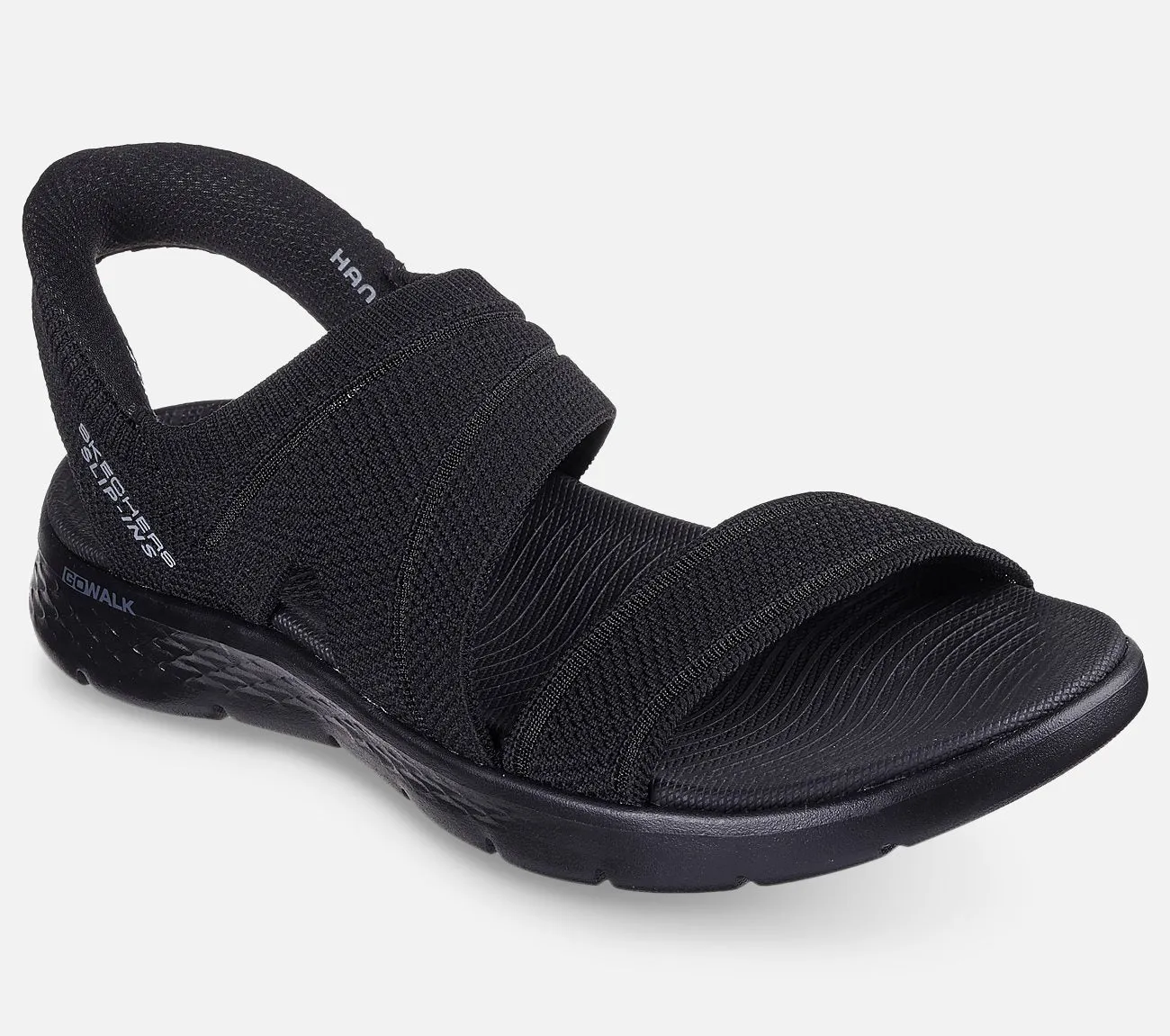 Slip-ins: GO WALK Flex Sandal - Enticing