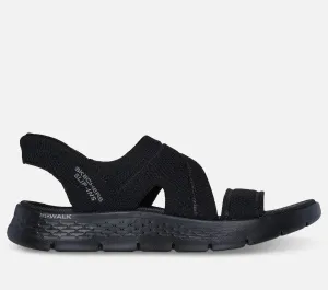 Slip-ins: GO WALK Flex Sandal - Enticing