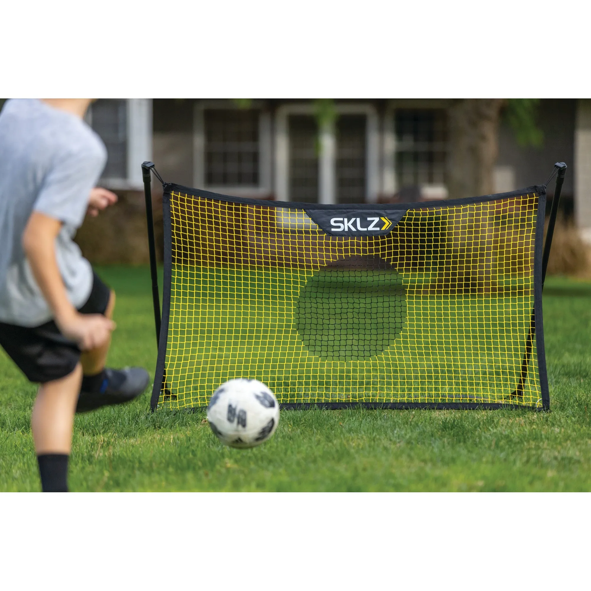Soccer Trainer Solo