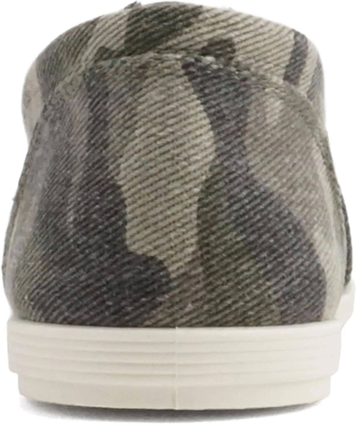 Soda Shoes Women's Obji Round Toe Casual Flat with Padded Insole