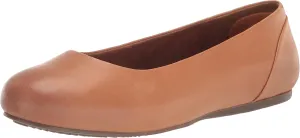 SoftWalk Women's Sonoma Mary Jane Flat