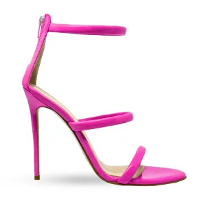 SOLEIL FUCHSIA PAINT