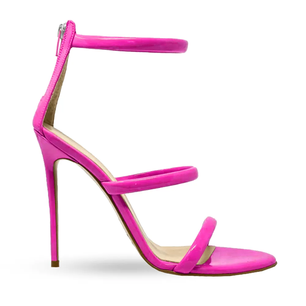 SOLEIL FUCHSIA PAINT
