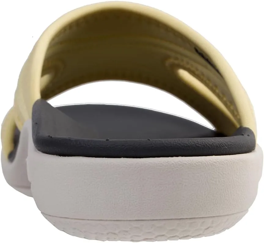 Spenco Women's Energize Slide Sandal