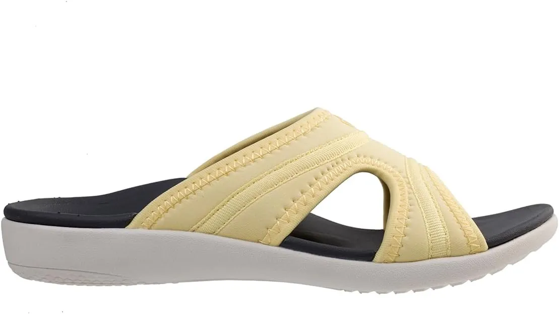 Spenco Women's Energize Slide Sandal