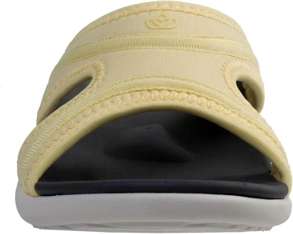 Spenco Women's Energize Slide Sandal