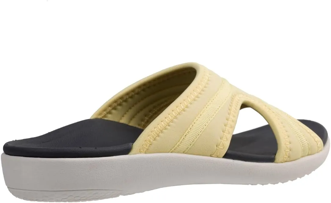 Spenco Women's Energize Slide Sandal