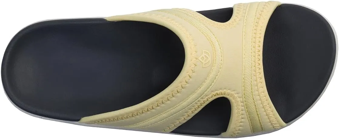 Spenco Women's Energize Slide Sandal