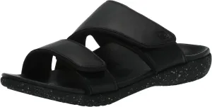 Spenco Women's Kholo Nuevo Speckled Slide Sandal