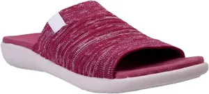 Spenco Women's Odessa Fauna Slide Sandal