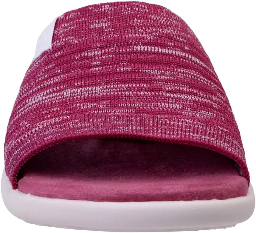 Spenco Women's Odessa Fauna Slide Sandal