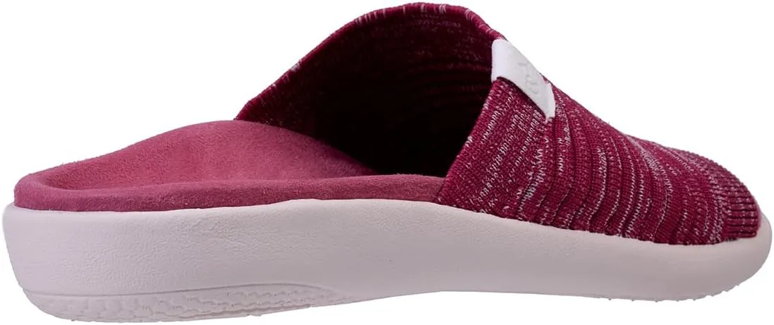 Spenco Women's Odessa Fauna Slide Sandal