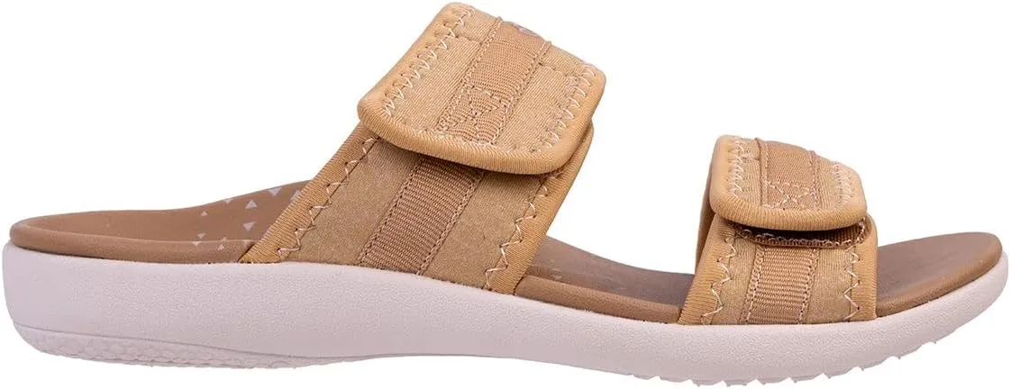 Spenco Women's Style Slide Sandal