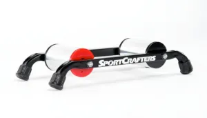 SportCrafters OverDrive Trike Trainer