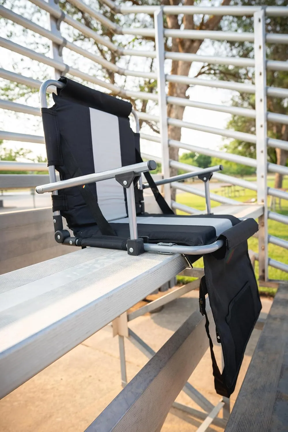 Stansport Folding Stadium Seat