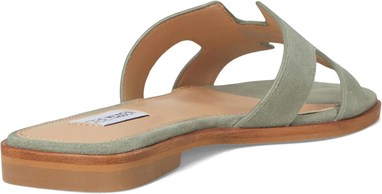 Steve Madden Women's Hadyn Sandal