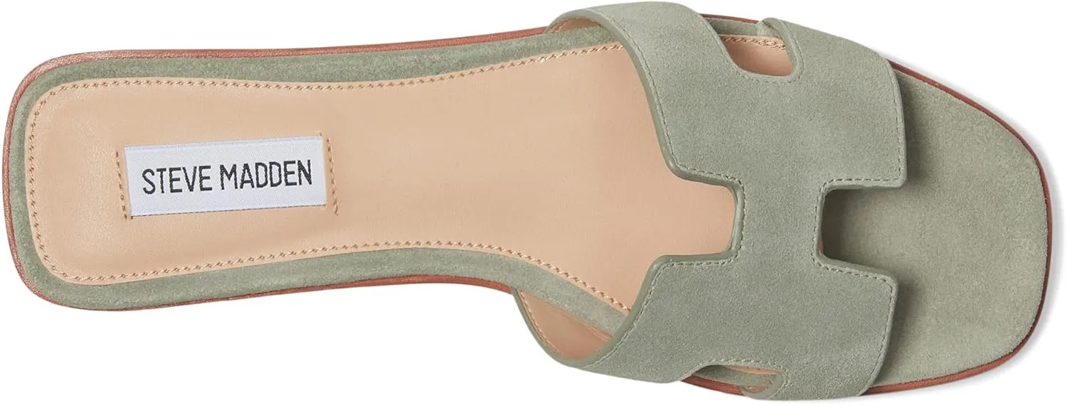Steve Madden Women's Hadyn Sandal