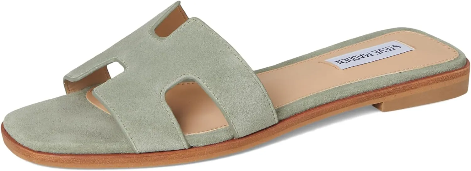 Steve Madden Women's Hadyn Sandal