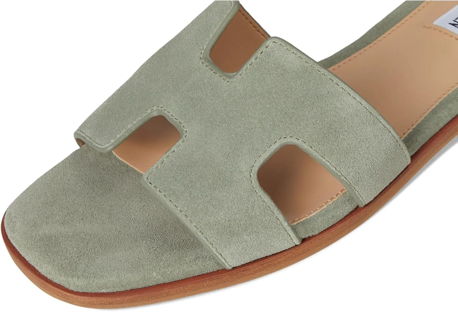 Steve Madden Women's Hadyn Sandal