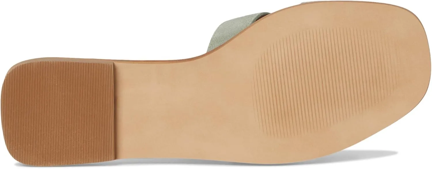 Steve Madden Women's Hadyn Sandal