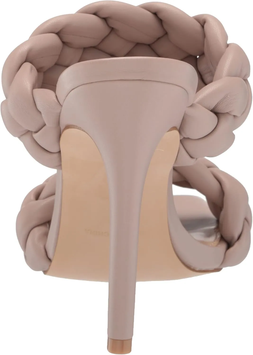 Steve Madden Women's Kenley Heeled Sandal