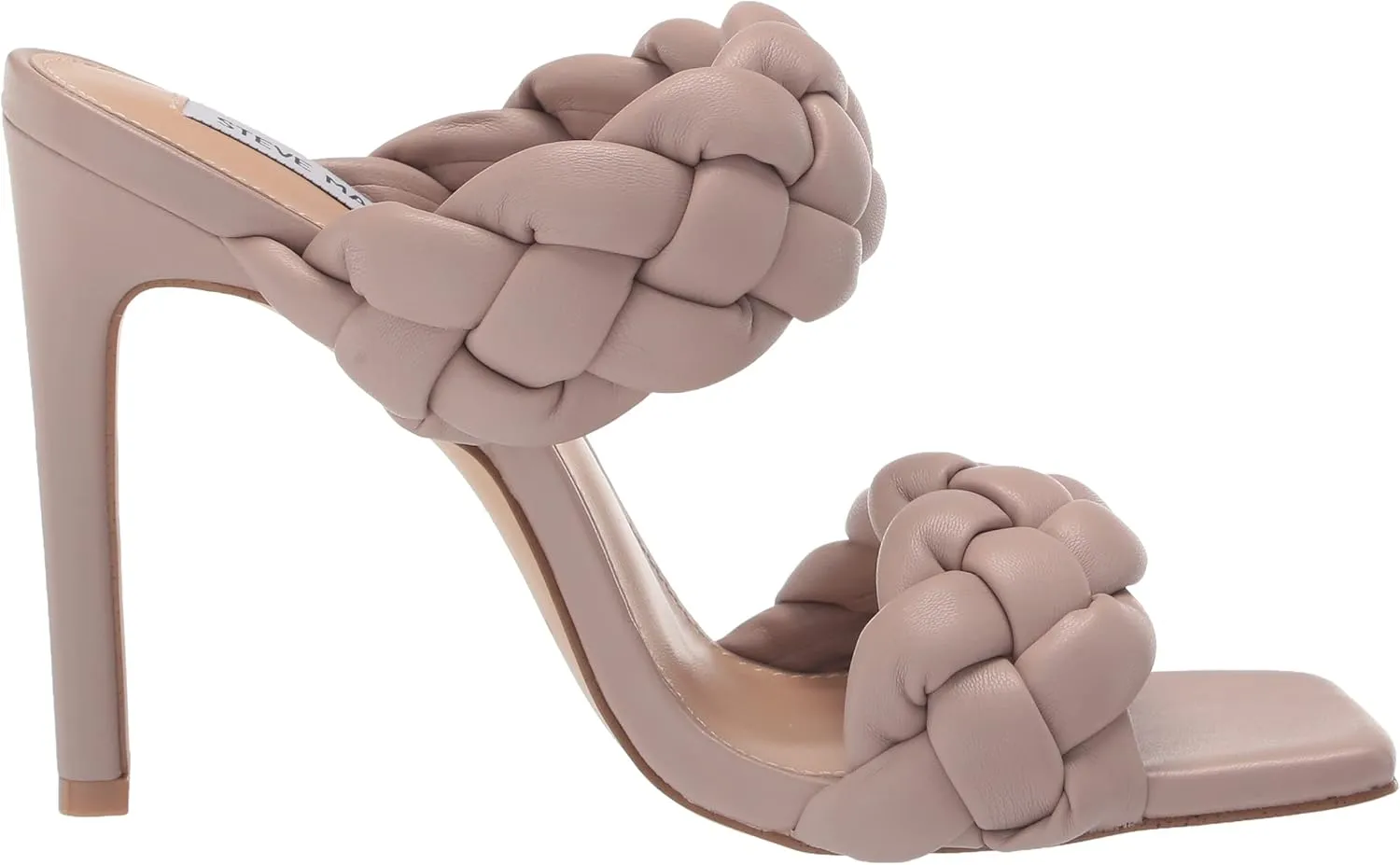 Steve Madden Women's Kenley Heeled Sandal