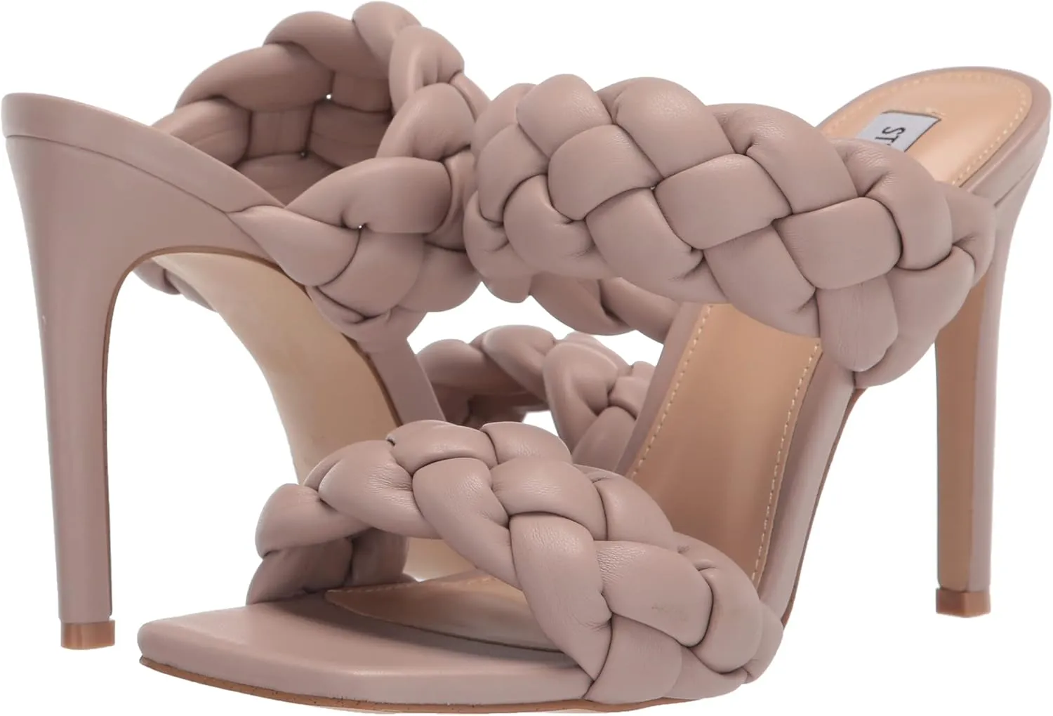 Steve Madden Women's Kenley Heeled Sandal