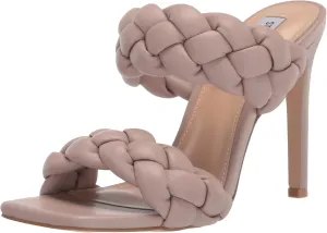 Steve Madden Women's Kenley Heeled Sandal