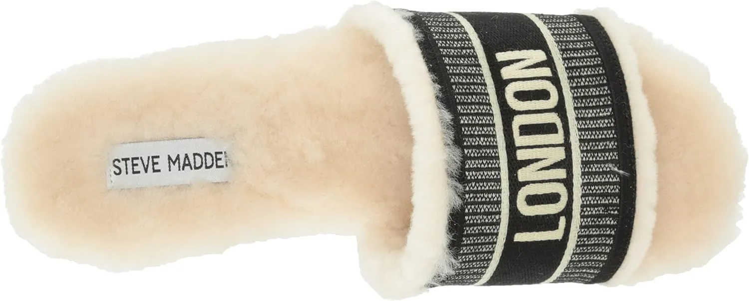 Steve Madden Women's Knox Sandal