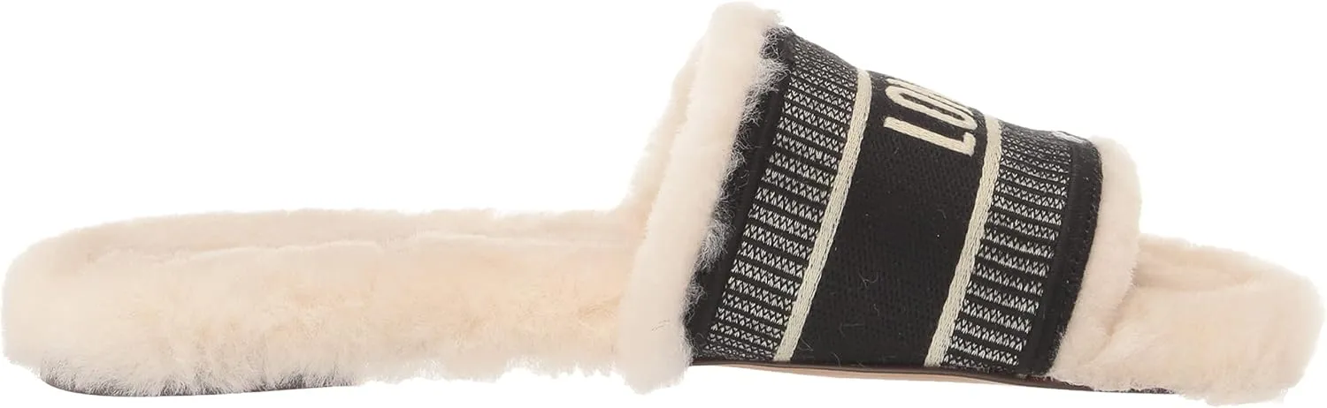 Steve Madden Women's Knox Sandal